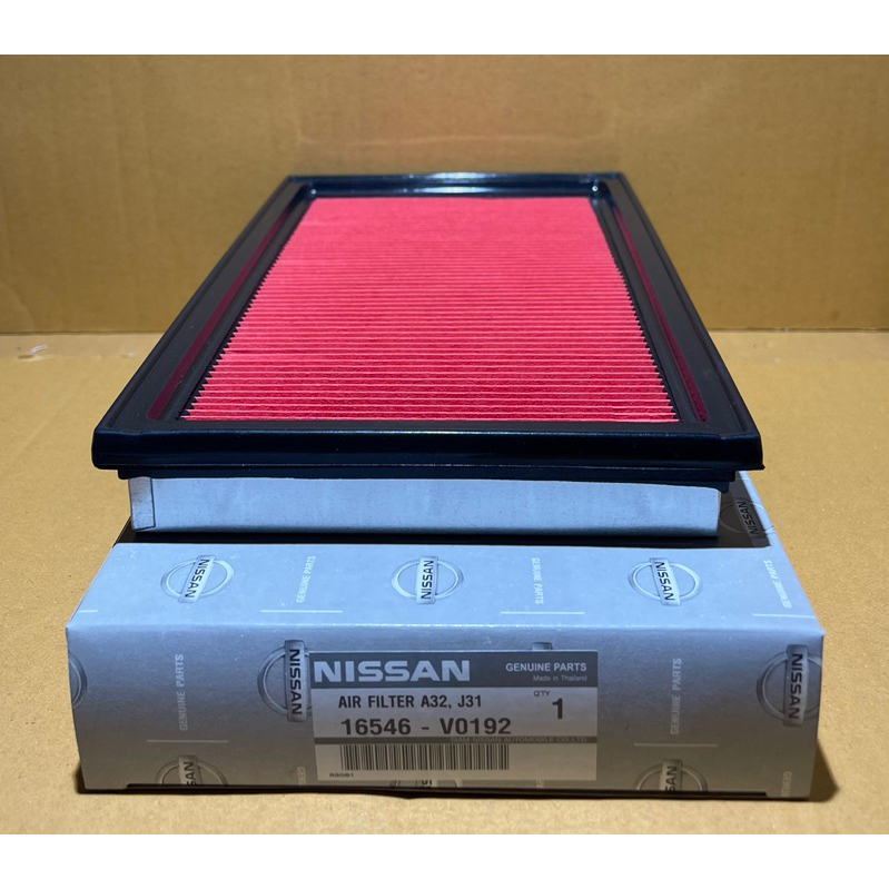 อากาศ Nissan NEO Cefiro A31 A32 A33 Teana J31 J32 V6 B13 NV 1.6 หัวฉีด