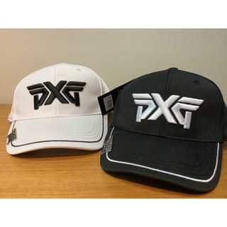 หมวกกอล์ฟ มีมาร์ค PXG Golf hat with ball marker