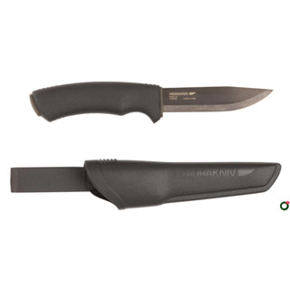 Morakniv Bushcraft Black Blade (C)