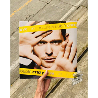 Michael Bublé ‎– Crazy Love (Vinyl)