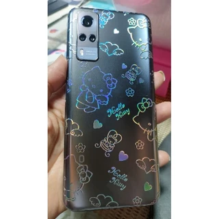 ลายใหม่ ฟิล์มหลังแบบมีลาย ติดหลังมือถือ สั่งตัดได้ทุกรุ่น กดเลือกฟิล์มแล้วแจ้งรุ่นในแชทได้เลยค่ะ แถมฟรีอุปกรณ์ติด