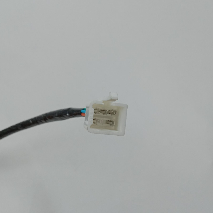 ชุดสายไฟ สายไฟชุดใหญ่ สายไฟเมน WAVE 110i 2014-2018 (สตาร์ทเท้า) 32100-K03-H00 - รูปที่ 5