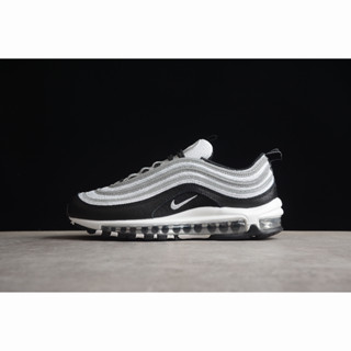 NIKE AIR MAX 97 OG BLACK/REFLECT SILVER