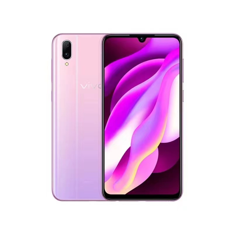 Y97( แรม 8 รอม256) (ติดฟิล์มกระจกฟรี)หน้าจอ6.3 นิ้ว เอนดอย 8.1 พร้อมส่ง! ติดฟิล์มกระจกให้ฟรี รับประกัน 12 เดือน - รูปที่ 6