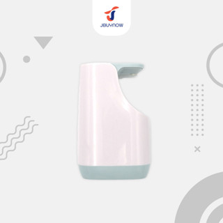 Soap dispenser ที่กดสบู่ ขนาด 9.1x6.2x14.1ซม.  JJ-T826