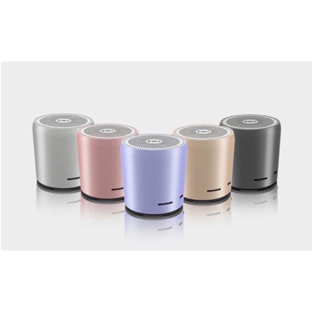 EWA A112 Bluetooth Speaker Super Bass  ลำโพงบลูทูธ เสียงดี เบสหนัก แท้100%