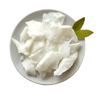 Coconut Wax ไขมะพร้าว สำหรับผลิตเทียน เทียนหอม เทียนสปา