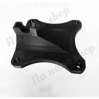 VESA Adapter for HP ตัวแปลงขาจอคอม สำหรับ HP M22f M24f M27f 22es 24es 24fw 27ea ที่ติดยึดขาจอคอม