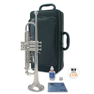 Yamaha ทรัมเป็ท Bb Trumpet รุ่น YTR-3335S