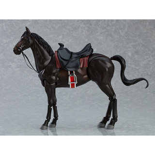 figma Horse ver.2 (Dark Bay)#4545784067628