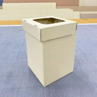 ECO MINI BIN ถังขยะกระดาษ รักษ์โลก