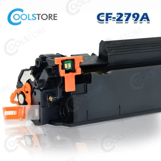 COOLS หมึกเทียบเท่า CF279A/CF279/HP79A For HP PRO MFP M12a/M12w/M26a/M26nw