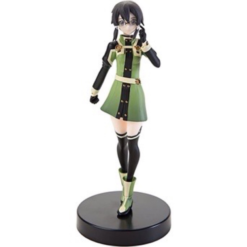 งานแท้ มือ 1 Furyu Sword Art Online the Movie Sinon Ordinal Scale Special Action Figure Shino SAO si
