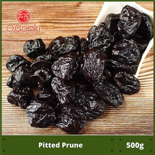 ลูกพรุนพรีเมี่ยม (USA) เกรด A ขายชั่งกิโล ขนาด 500g-1kg