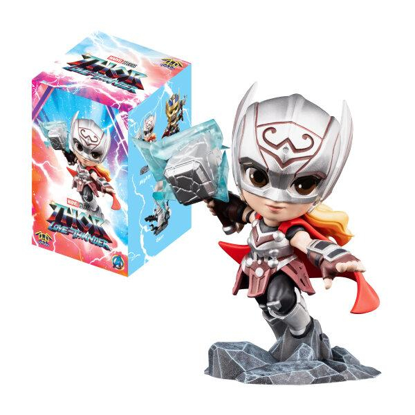 Toylaxy Mighty Thor from Thor Love and Thunder