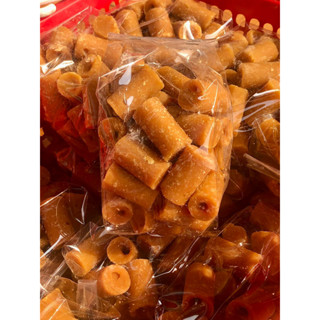 น้ำตาลอ้อย แบบแท่ง [ของหายาก] ขนาด 500 กรัม