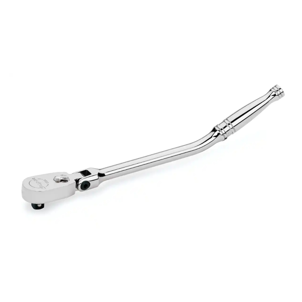 SNAP-ON NO.FBF80A 3/8" DR 80T BNT FLX RAT Factory Gear By Gear Garage