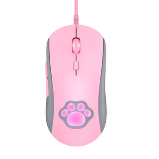 ONIKUMA GAMING MOUSE NEKO เมาส์เกมมิ่ง