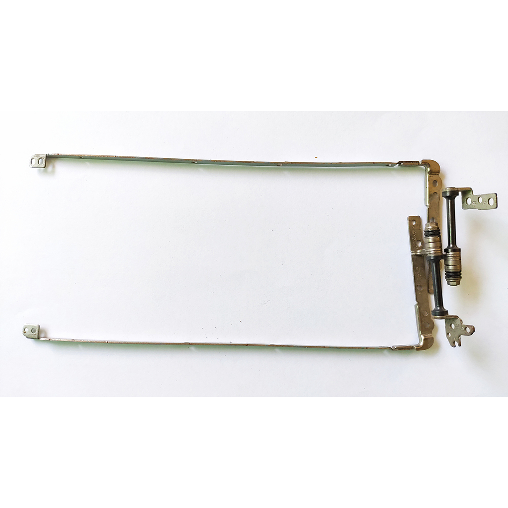 HP Compaq บานพับจอ ขาพับจอ Presario CQ40 CQ45