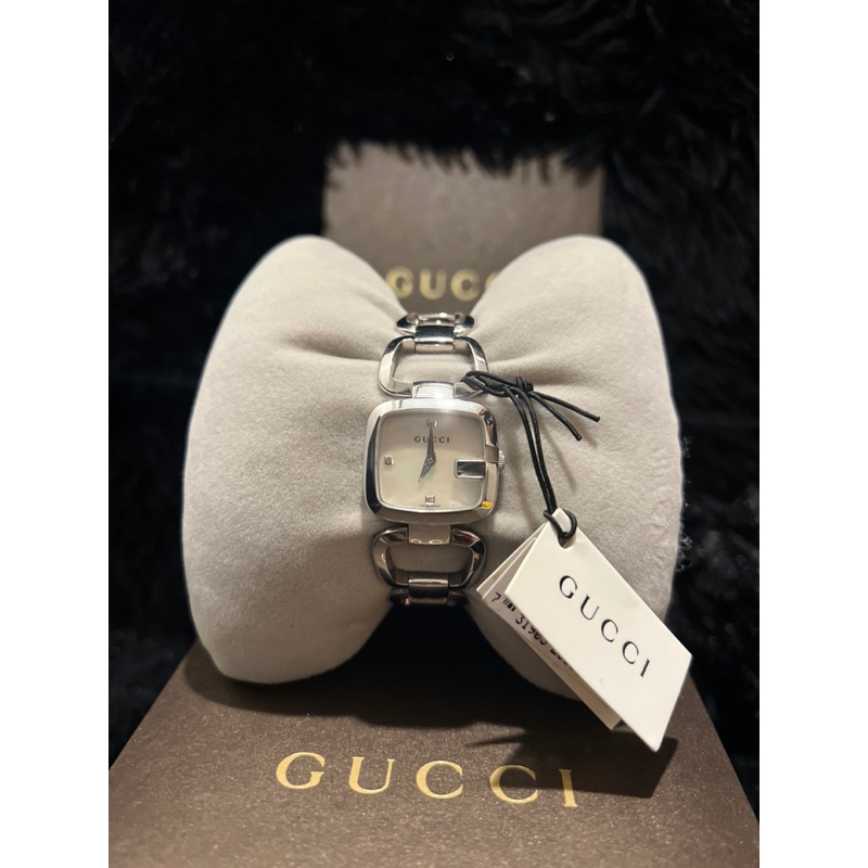 นาฬิกา Gucci YA125502