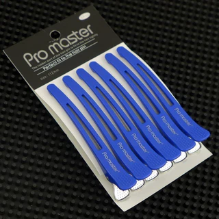 กิ๊บปากเป็ด Promaster แพ็ค 6 ชิ้น