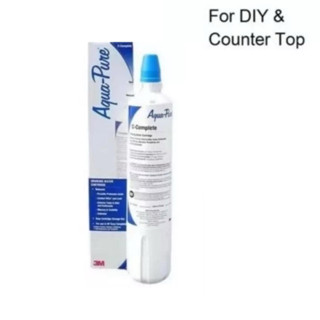 3M ไส้กรอง/รีฟิลไส้กรอง สำหรับ DIY305 &amp; Counter Top Water Filter