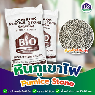 หินภูเขาไฟPumice Stone