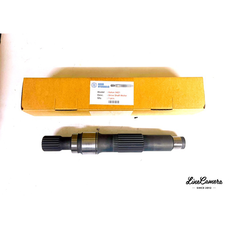 เพลามอเตอร์ EATON 23/5421