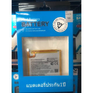 DISSING แบตเตอรี่ Samsung Galaxy T225 A7liteรับประกัน 6เดือน แบต Samsung Galaxy Tad A7lite T225