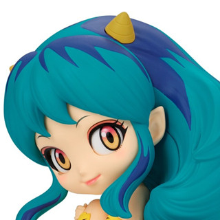 Banpresto Q Posket Urusei Yatsura Anime Ver - Lum-II (Ver.A) 4983164194326 (Figure)