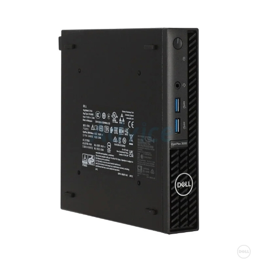Desktop DELL Optiplex Micro 3000-SNS30MC055