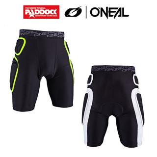 Oneal กางเกงซัปในการ์ด รุ่น TRAIL BASE LAYER และ PRO SHORT PANTS