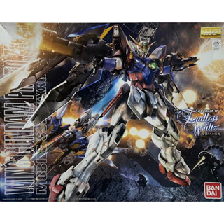 Mg 1/100 Wing Gundam Proto Zero