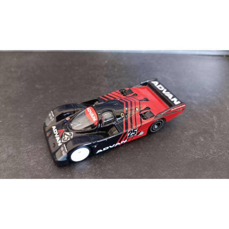 Hot Wheels Premium Porsche 962 มือสอง ของสะสม ดูภาพก่อนกดซื้อ รถของเล่น ของแท้ #hotwheels #ล้อยาง