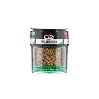 Hexa Italian Herb Series (4 in 1) ชุดเครื่องเทศอิตาเลียน 4 ชนิดใน 1