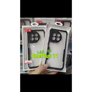 เคส Xundd ONEPLUS 11 เคสกันกระแทก แบบใส กันกระแทก พร้องส่ง