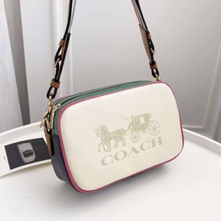 Coach (F72704) JES CROSSBODY IN COLORBLOCKK