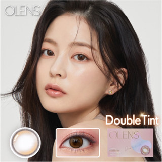 🫧พร้อมส่ง Olens Double Tint รายเดือน🫐