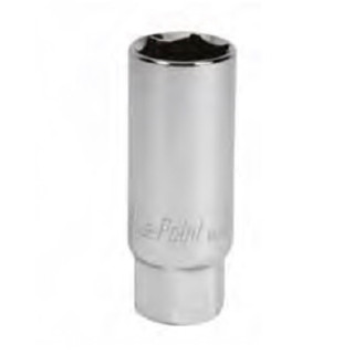 BLUE-POINT NO.BLPSPS1221 1/2"Dr. Socket Spark Plug 21x57mm. Factory Gear By Gear Garage