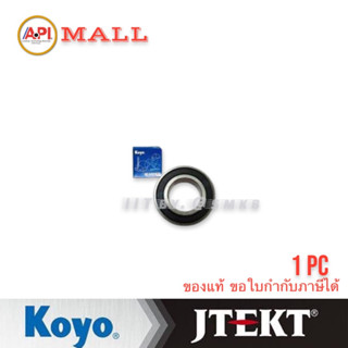 KOYO ตลับลูกปืน 60/22 2RS (22-44-12) HONDA CLICK110I SCOOPYi 2010-2013 SPACYi ZOOMER-X ICON 91017-HA7-672