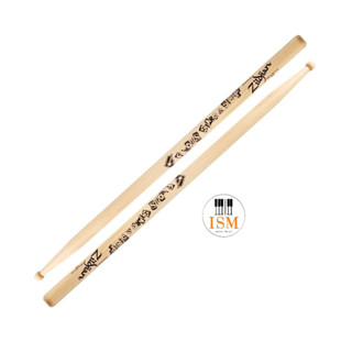 Zildjian ไม้ตีกลอง Drum Strick รุ่น Travis Barker