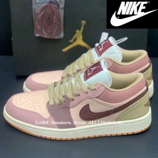 รองเท้า Nike Air Jordan Low Women ส่งฟรี