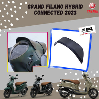 [Pre-Order] GRAND FILANO HYBRID CONNECT ปี 2023 ฝาครอบเรือนไมล์ อะไหล่แต่งแท้ YAMAHA