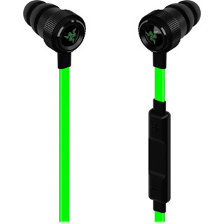 Razer Hammerhead Pro V2 หูฟังเกมมิ่ง In-Ear ดีไซน์สุดเท่ ใส่กระชับ ควบคุมสะดวก รองรับทุกแพลตฟอร์ม!