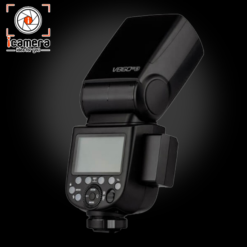 Godox Battery VB26 For V1 V860III - icamera_gadgets - ThaiPick