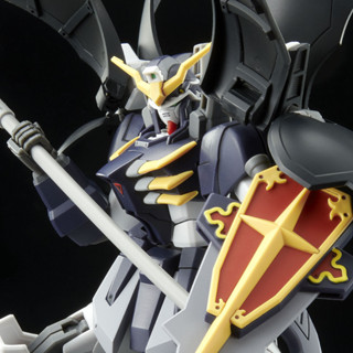 [พรีออเดอร์] HG 1/144 Gundam Deathscythe Hell [P-BANDAI]