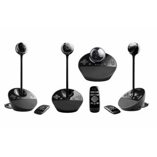 Logitech ConferenceCam BCC950