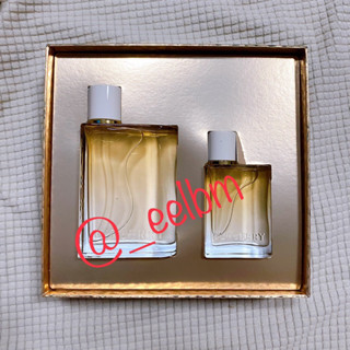 น้ำหอมของแท้ 100% Burberry her london edp 100 ml