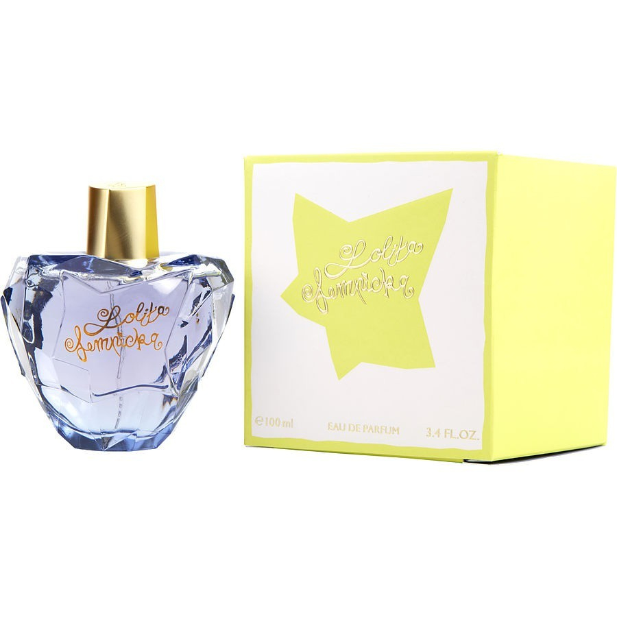 Lolita Lempicka EDP  100 ml กล่องซีล