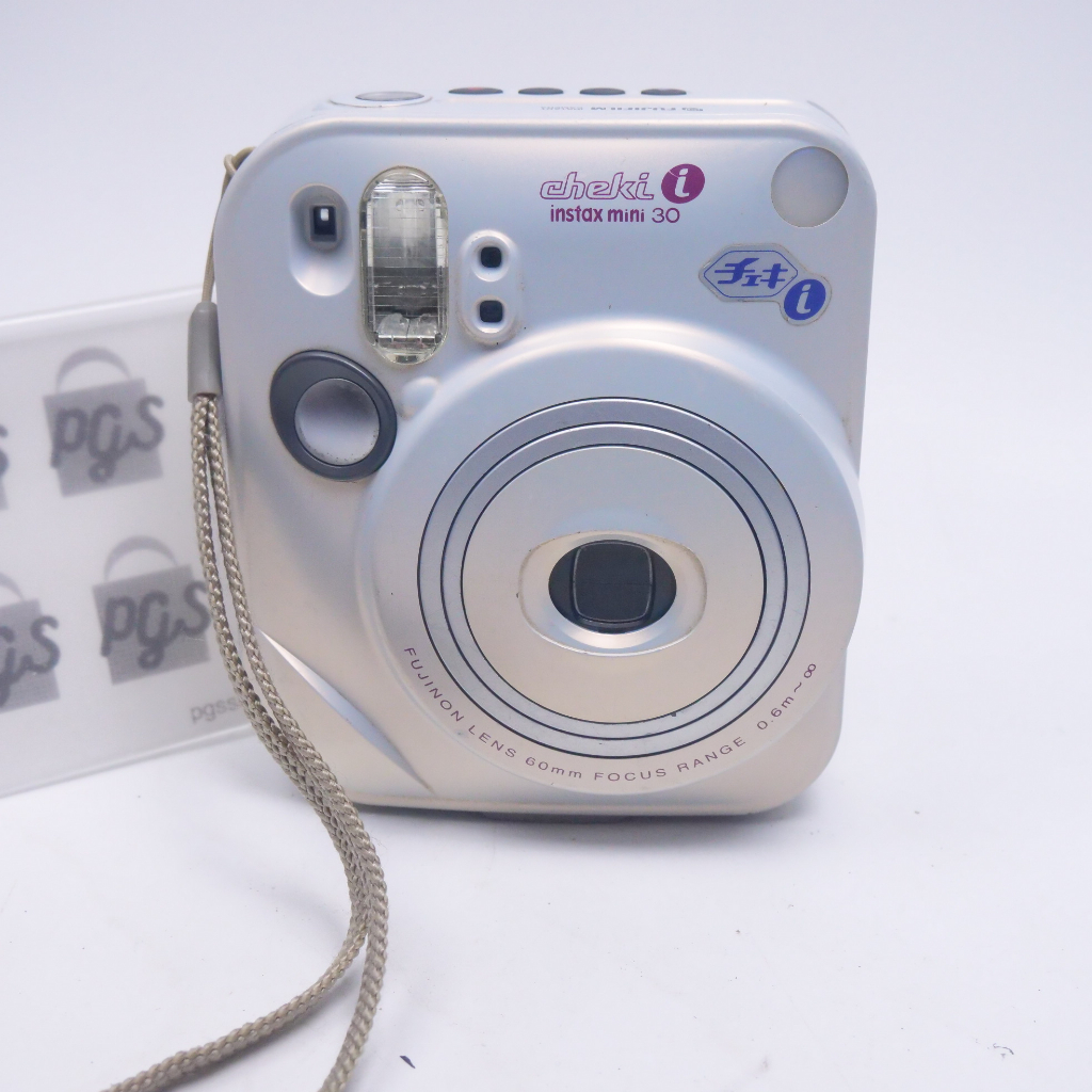 กล้อง fujifilm instax mini 30 มือสอง อ่านก่อนครับ 6522